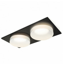 Встраиваемый светильник Ambrella Light Techno XC7636044 (C7636, N7165)