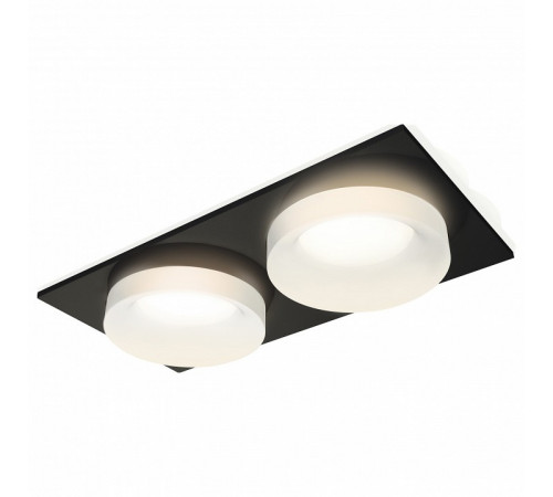 Встраиваемый светильник Ambrella Light Techno XC7636044 (C7636, N7165) Встраиваемый светильник Ambrella Light Techno XC7636044 (C7636, N7165)