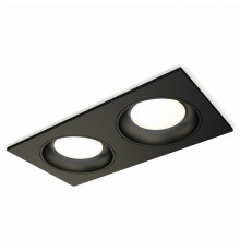 Встраиваемый светильник Ambrella Light Techno Spot XC7636060 (C7636, N7021)