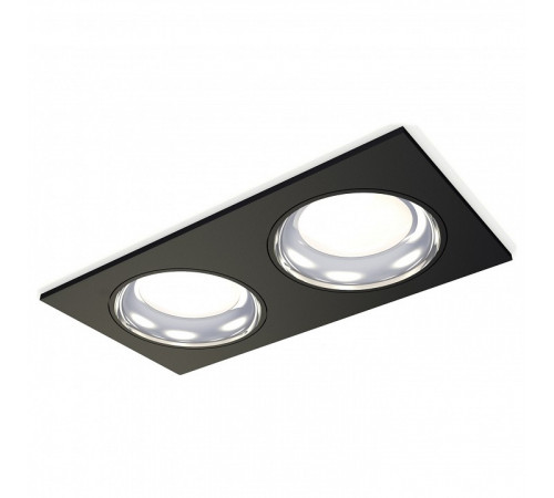 Встраиваемый светильник Ambrella Light Techno Spot XC7636061 (C7636, N7023)