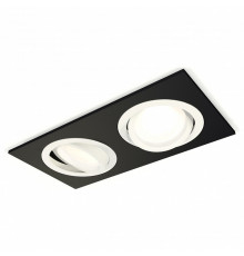 Встраиваемый светильник Ambrella Light Techno Spot XC7636080 (C7636, N7001)