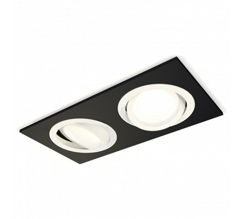 Встраиваемый светильник Ambrella Light Techno Spot XC7636080 (C7636, N7001) Встраиваемый светильник Ambrella Light Techno Spot XC7636080 (C7636, N7001)