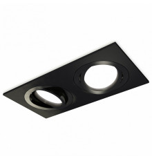 Встраиваемый светильник Ambrella Light Techno Spot XC7636081 (C7636, N7002)