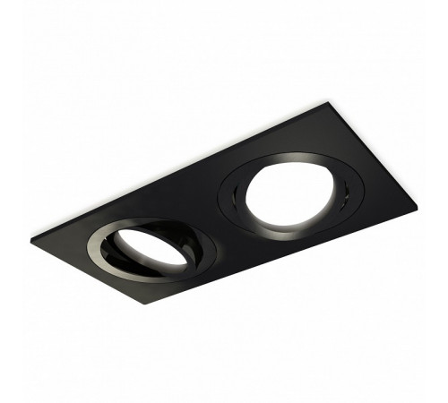 Встраиваемый светильник Ambrella Light Techno Spot XC7636081 (C7636, N7002)