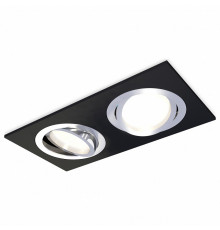 Встраиваемый светильник Ambrella Light Techno Spot XC7636082 (C7636, N7003)