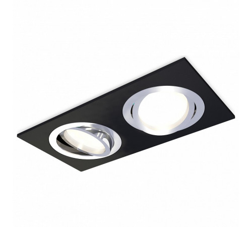 Встраиваемый светильник Ambrella Light Techno Spot XC7636082 (C7636, N7003)