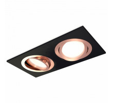 Встраиваемый светильник Ambrella Light Techno Spot XC7636084 (C7636, N7005)