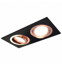 Встраиваемый светильник Ambrella Light Techno Spot XC7636084 (C7636, N7005)