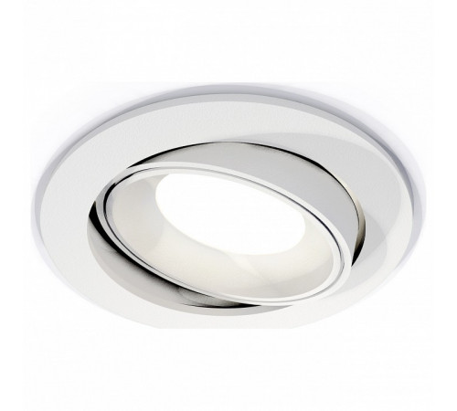 Встраиваемый светильник Ambrella Light Techno Spot XC7651001 (C7651, N7020)