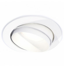 Встраиваемый светильник Ambrella Light Techno Spot XC7651020 (C7651, N7030)