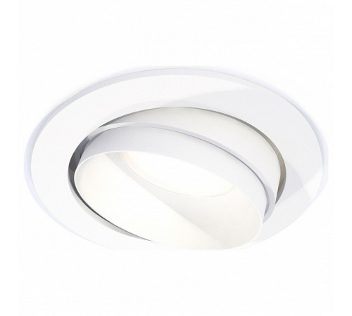 Встраиваемый светильник Ambrella Light Techno Spot XC7651020 (C7651, N7030)