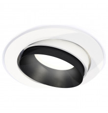Встраиваемый светильник Ambrella Light Techno Spot XC7651021 (C7651, N7031)
