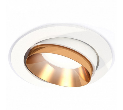 Встраиваемый светильник Ambrella Light Techno Spot XC7651024 (C7651, N7034)