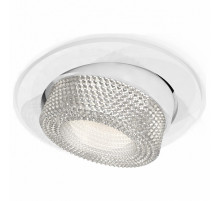 Встраиваемый светильник Ambrella Light Techno Spot XC7651060 (C7651, N7191)