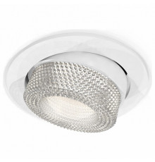 Встраиваемый светильник Ambrella Light Techno Spot XC7651060 (C7651, N7191)