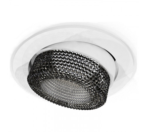 Встраиваемый светильник Ambrella Light Techno Spot XC7651061 (C7651, N7192)