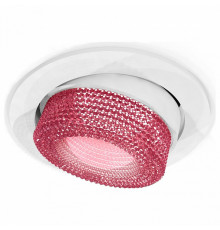 Встраиваемый светильник Ambrella Light Techno Spot XC7651062 (C7651, N7193)