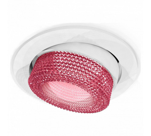 Встраиваемый светильник Ambrella Light Techno Spot XC7651062 (C7651, N7193) Встраиваемый светильник Ambrella Light Techno Spot XC7651062 (C7651, N7193)