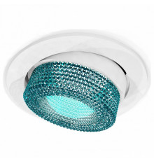 Встраиваемый светильник Ambrella Light Techno Spot XC7651063 (C7651, N7194)