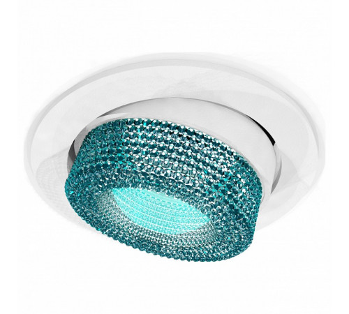 Встраиваемый светильник Ambrella Light Techno Spot XC7651063 (C7651, N7194)