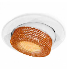 Встраиваемый светильник Ambrella Light Techno Spot XC7651064 (C7651, N7195)