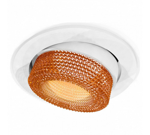 Встраиваемый светильник Ambrella Light Techno Spot XC7651064 (C7651, N7195) Встраиваемый светильник Ambrella Light Techno Spot XC7651064 (C7651, N7195)