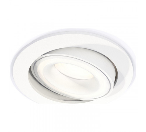 Встраиваемый светильник Ambrella Light Techno Spot XC7651080 (C7651, N7110)
