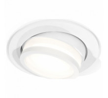 Встраиваемый светильник Ambrella Light Techno Spot XC7651081 (C7651, N7120)