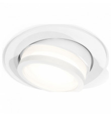 Встраиваемый светильник Ambrella Light Techno Spot XC7651081 (C7651, N7120)