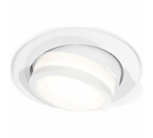 Встраиваемый светильник Ambrella Light Techno Spot XC7651081 (C7651, N7120)