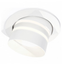 Встраиваемый светильник Ambrella Light Techno Spot XC7651082 (C7651, N7141)