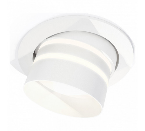 Встраиваемый светильник Ambrella Light Techno Spot XC7651082 (C7651, N7141) Встраиваемый светильник Ambrella Light Techno Spot XC7651082 (C7651, N7141)