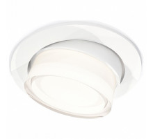 Встраиваемый светильник Ambrella Light Techno Spot XC7651083 (C7651, N7160)