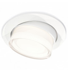 Встраиваемый светильник Ambrella Light Techno Spot XC7651083 (C7651, N7160)