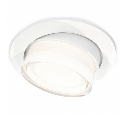 Встраиваемый светильник Ambrella Light Techno Spot XC7651083 (C7651, N7160)