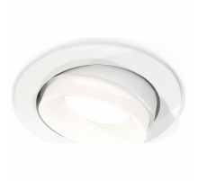 Встраиваемый светильник Ambrella Light Techno Spot XC7651084 (C7651, N7165)