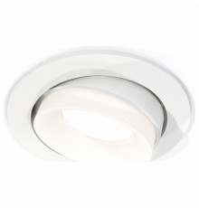 Встраиваемый светильник Ambrella Light Techno Spot XC7651084 (C7651, N7165)