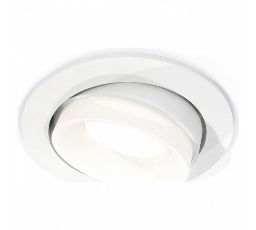 Встраиваемый светильник Ambrella Light Techno Spot XC7651084 (C7651, N7165)