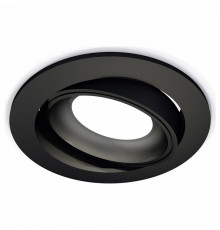 Встраиваемый светильник Ambrella Light Techno Spot XC7652001 (C7652, N7021)