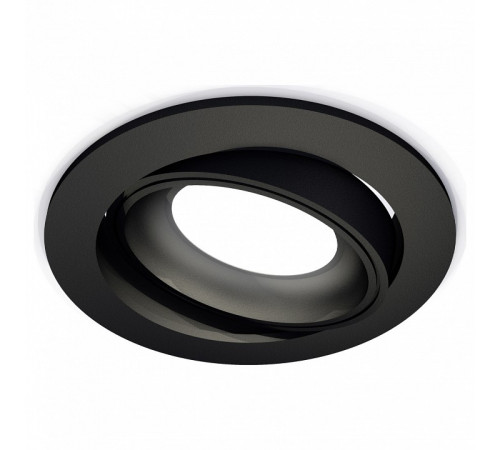 Встраиваемый светильник Ambrella Light Techno Spot XC7652001 (C7652, N7021)