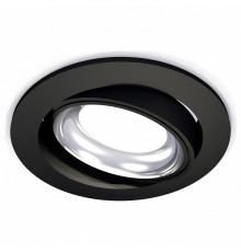 Встраиваемый светильник Ambrella Light Techno Spot XC7652002 (C7652, N7023)