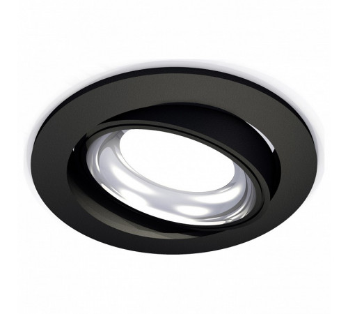 Встраиваемый светильник Ambrella Light Techno Spot XC7652002 (C7652, N7023)