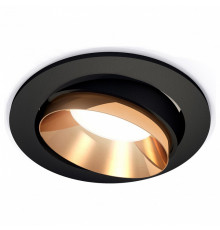 Встраиваемый светильник Ambrella Light Techno Spot XC7652024 (C7652, N7034)