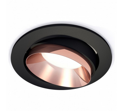 Встраиваемый светильник Ambrella Light Techno Spot XC7652025 (C7652, N7035)