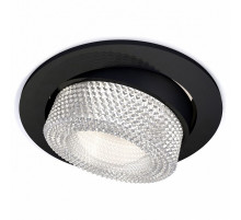 Встраиваемый светильник Ambrella Light Techno Spot XC7652060 (C7652, N7191)