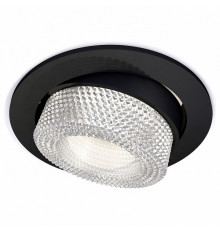 Встраиваемый светильник Ambrella Light Techno Spot XC7652060 (C7652, N7191)