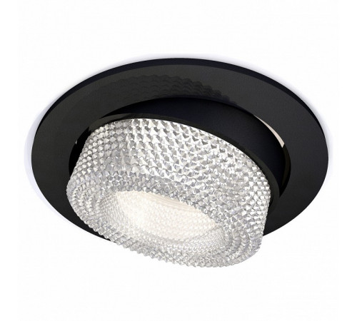 Встраиваемый светильник Ambrella Light Techno Spot XC7652060 (C7652, N7191)
