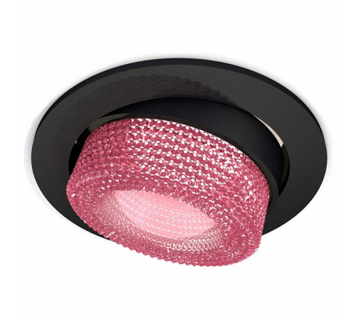 Встраиваемый светильник Ambrella Light Techno Spot XC7652062 (C7652, N7193)