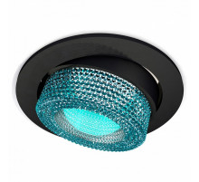Встраиваемый светильник Ambrella Light Techno Spot XC7652063 (C7652, N7194)