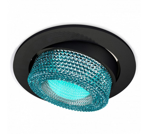 Встраиваемый светильник Ambrella Light Techno Spot XC7652063 (C7652, N7194)